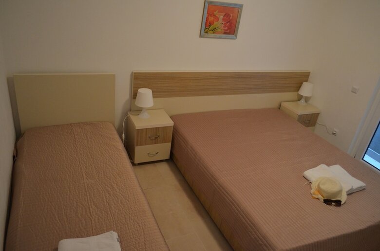 Apartamentos Villa Dobre Vode