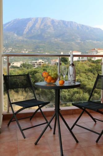 Apartments Sunny Marina