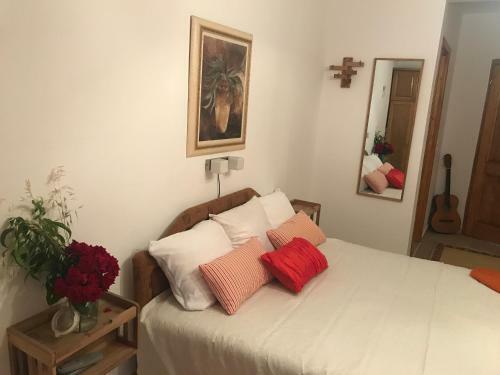Hostal Guest House Villa Alea