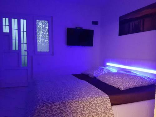 Hostal Rooms Villa Sam