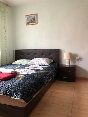 Apartment Dubrava 106