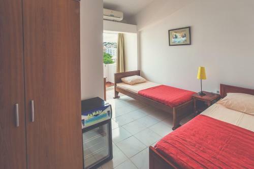 Aparthotel David