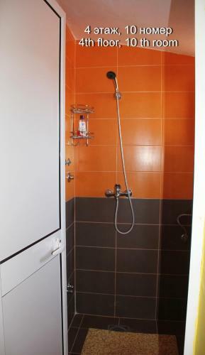 Apartments Masaraksh