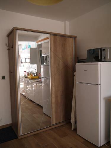 Apartamentos Crystalsky