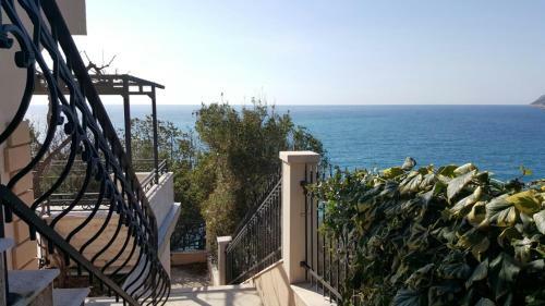 Villa Victoria