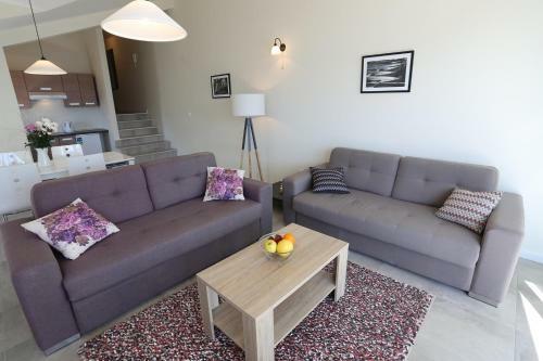 Adriadome Apartments