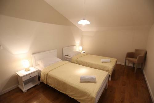 Adriadome Apartments