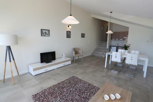 Adriadome Apartments