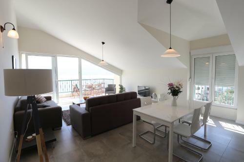 Adriadome Apartments