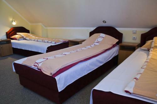 Hostal Guest House Redzo