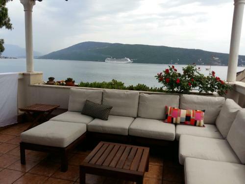 Apartment Savina