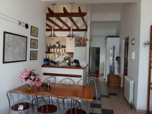Apartment Savina
