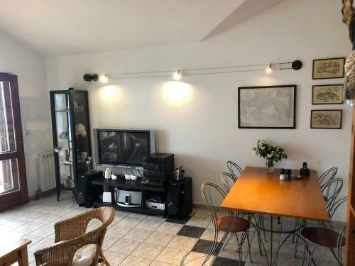 Apartment Savina