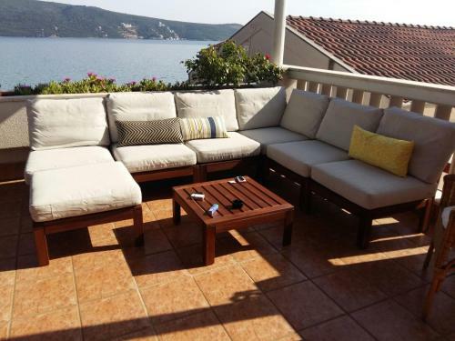 Apartment Savina