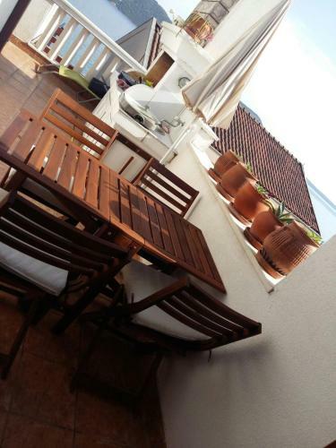 Apartment Savina