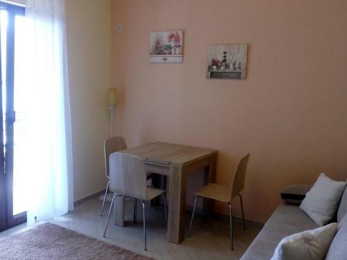 Jedro Apartmani