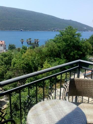 Jedro Apartmani