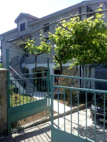 Jedro Apartmani