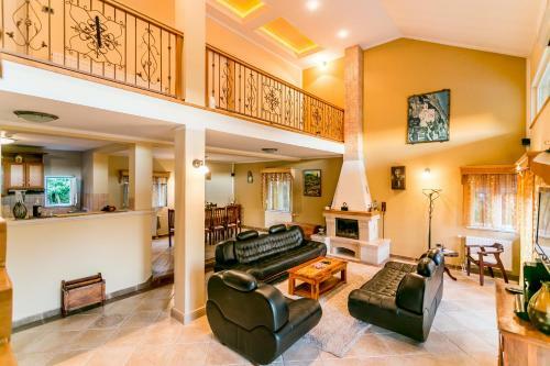 Villa Besha