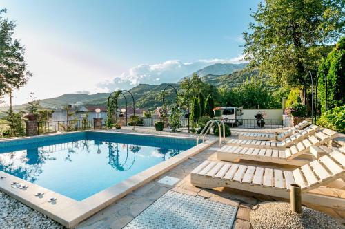 Villa Besha