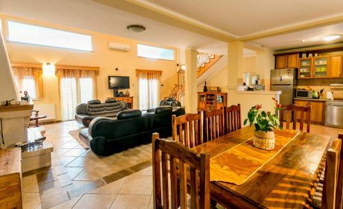 Villa Besha