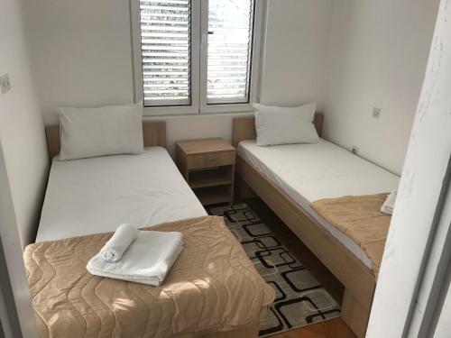Apartment Zecevic