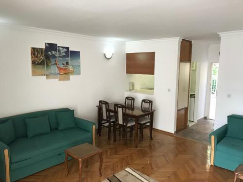 Apartment Zecevic