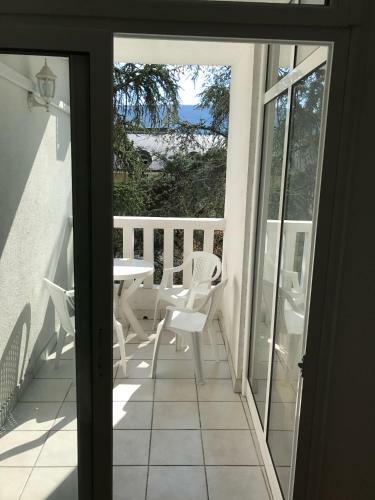 Apartment Zecevic