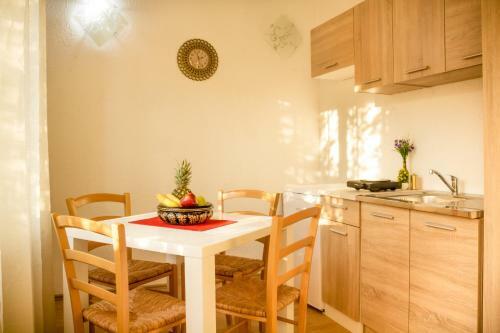 Apartmani Vukic