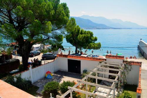 Apartmani Vukic