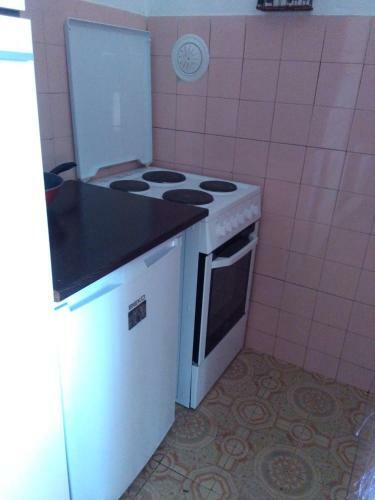 Apartman Lug