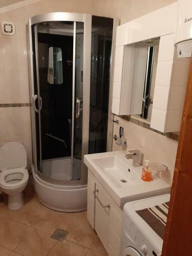 Apartamento Beautiful Accommodation Deny Lux