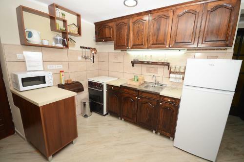 Apartment 3s Popovic