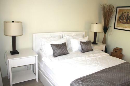 Apartments Eagle Eye Villa
