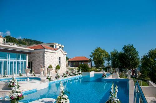 Apartments Eagle Eye Villa