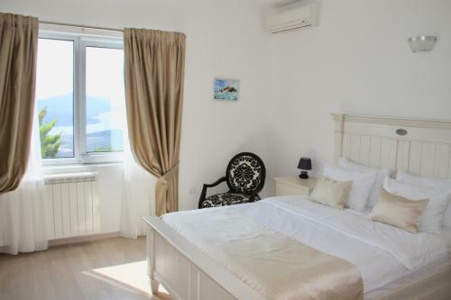 Apartments Eagle Eye Villa