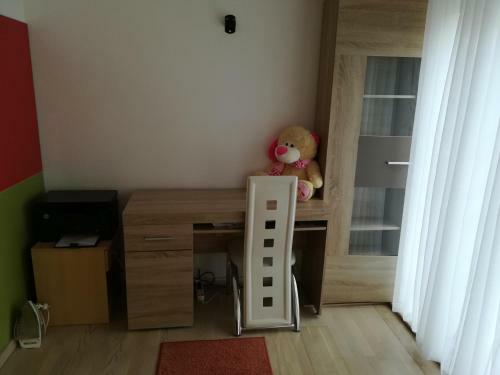 Apartments Irina