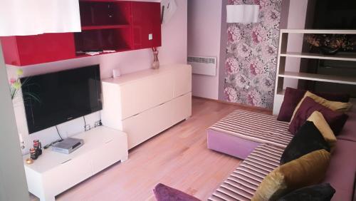 Apartments Irina