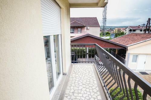 Apartamento Castelomi