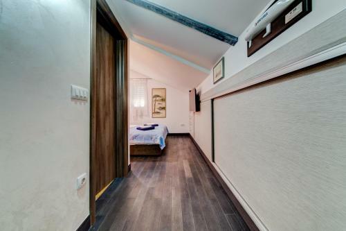 Apartamento Castelomi