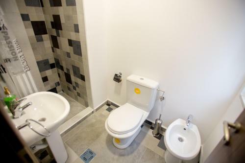 Apartamento Castelomi