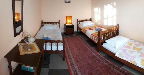 Apartamento Pensions Airport