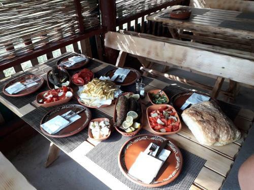 Agroturismo Suri