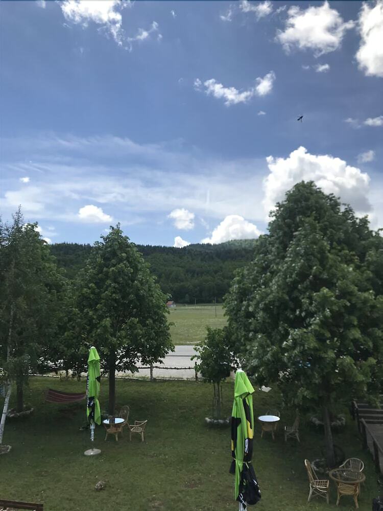 Motel Zaborje