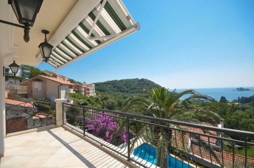 Villa St.george