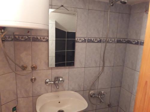 House Stijepovic