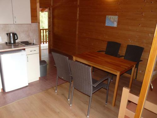 Hostal Guest House Jadran Pol