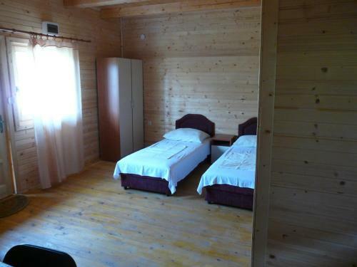 Hostal Guest House Jadran Pol