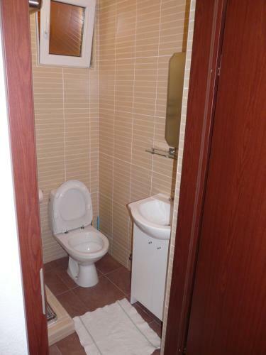 Hostal Guest House Jadran Pol