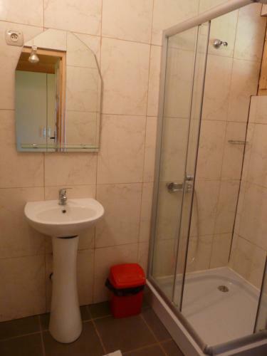 Hostal Guest House Jadran Pol